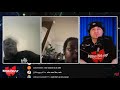 Tea Mastering -Theology &amp; Occult in Movies feat Hakhem - Killah Priest LIVE Podcraft