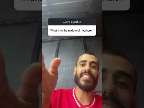 Q A Session Number Mrabbosi Abbosi GCC Doha Qatar Traveler Comedian