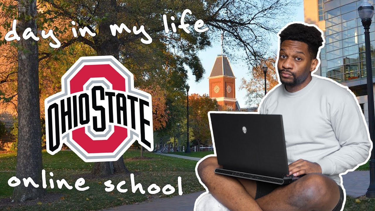 Ohio State Online