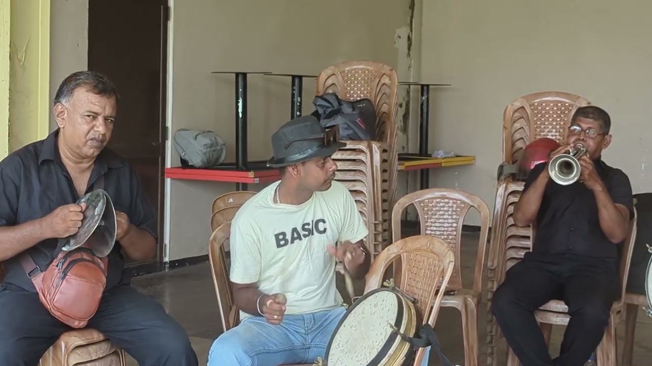 Cricket Papare | (+9477I26l538) | පපරේ බෑන්ඩ් | 4K | Colombo Papare Band | Sri Lankan Cricket Music