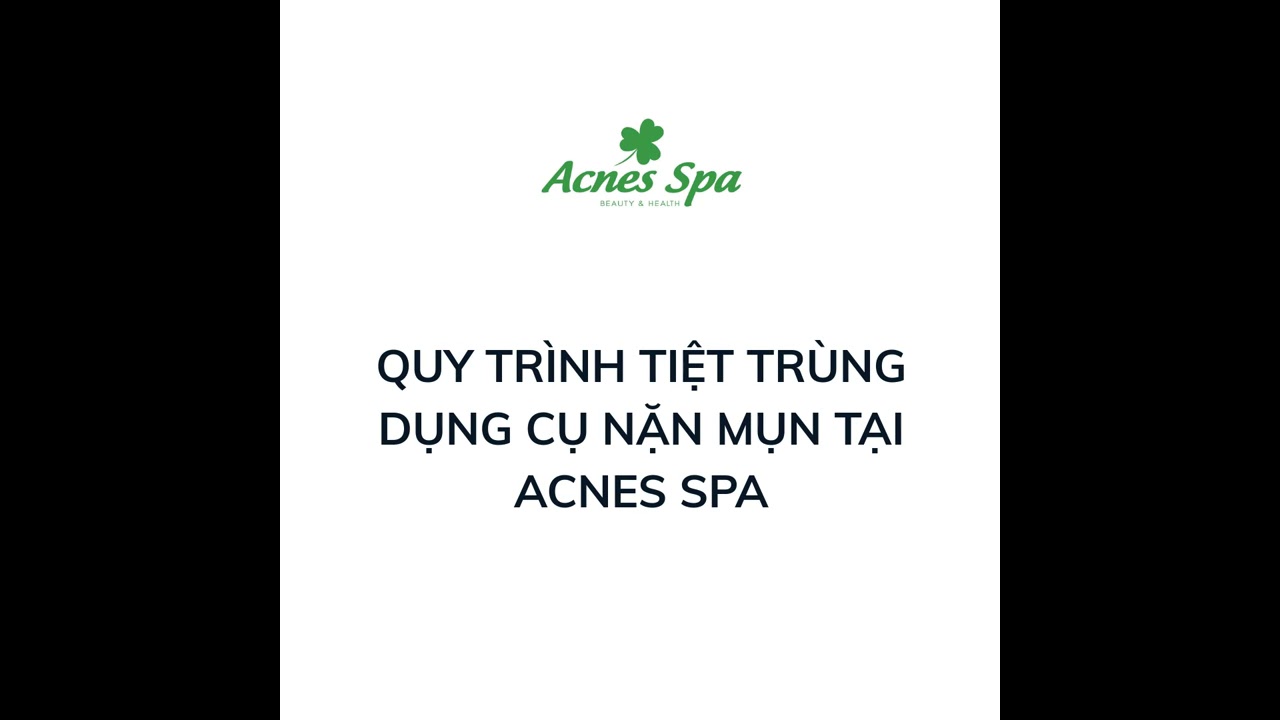 Khám Phá Thế Giới Dụng Cụ Spa Để Tăng Cường Sức Khỏe Và Làm Đẹp