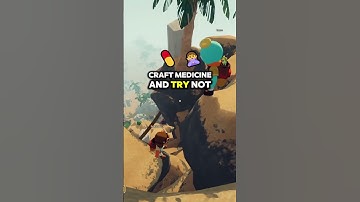 You HAVE to play with friends: PEAK