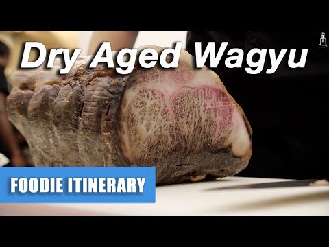 Dry Aged A5