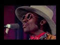 Taj Mahal Live at the Tower Records Centre, Sacramento, California - 1990 (audio only)