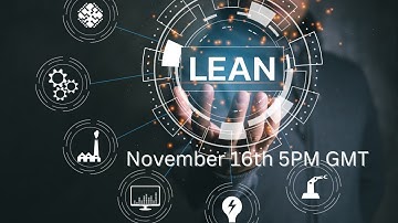 Lean Project Management