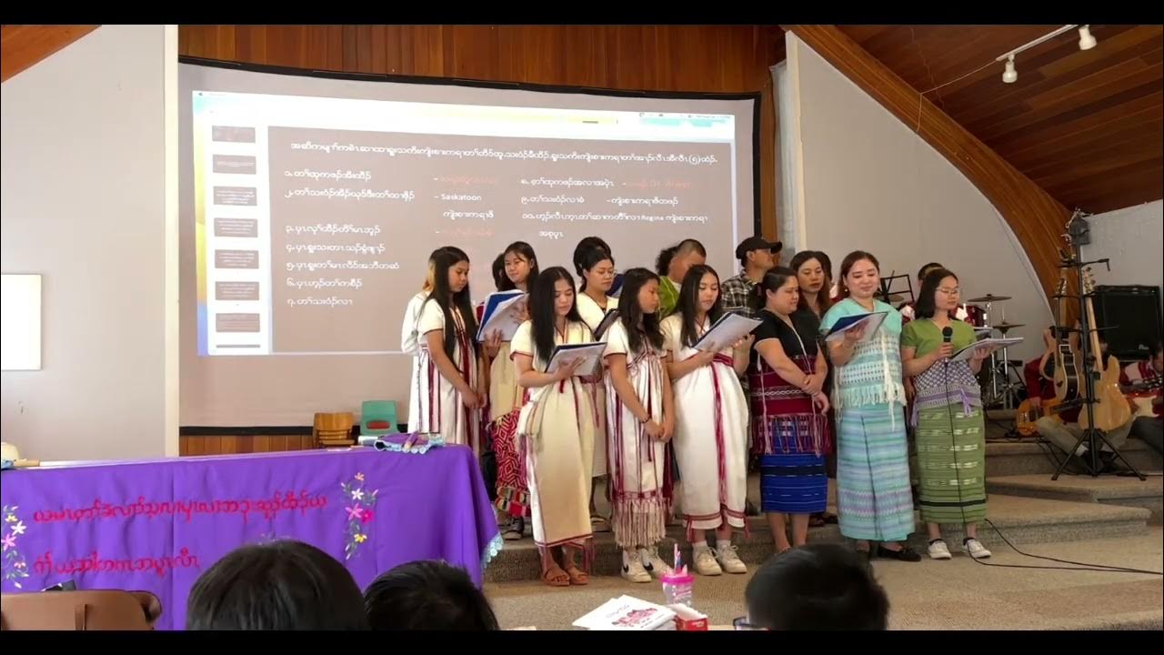 Saskatoon youth May,28,23 YouTube