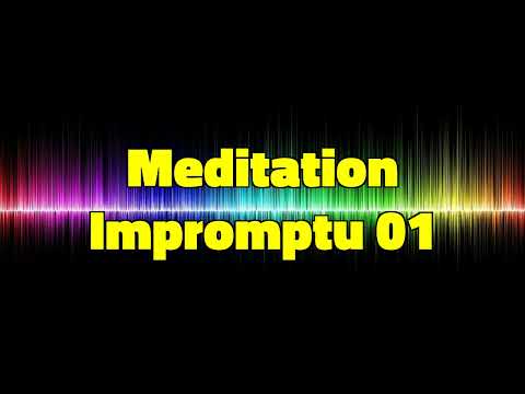 Meditation Impromptu 01 Kevin MacLeod 1 Hour