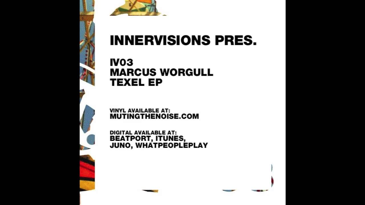 Iv03 Marcus Worgull Dragon Loop Texel Ep Youtube