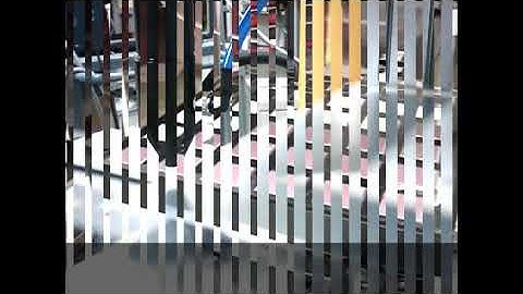 Laser Cutting Plastic Co2 Laser Automation www.wlsc.com Laser System Integrator