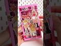 انبوكسنق صندوق حظ بوب مارت Rush Hour Unboxing Pop Mart Peach Riot Rush Hour