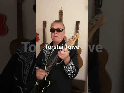Juha Laitila, imitaattori, laulaja, näyttelijä ja Torstai Toive 7-biisi Orbisonin You got it