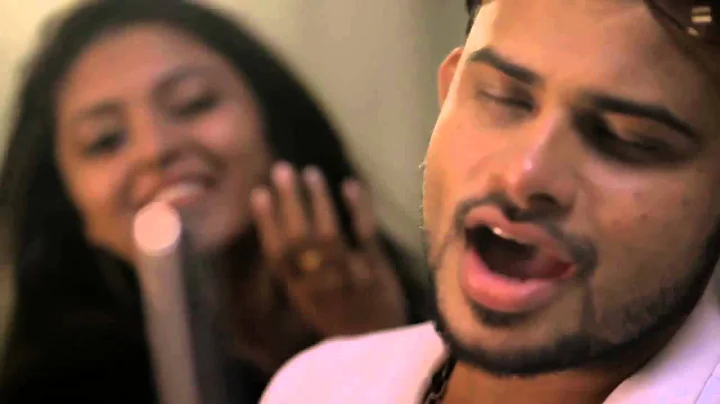 Vande Hey - Vijay Madhav