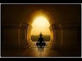 Powerful meditation music for concentration and focus