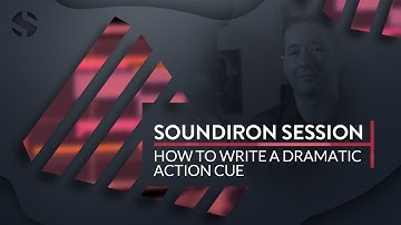 How To Write A Dramatic Action Cue (Soundiron Session)