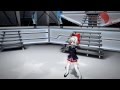 Kotoko - Sensitive (Dance Mixer HD)