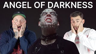 Void Of Vision “Angel Of Darkness” | Aussie Metal Heads Reaction