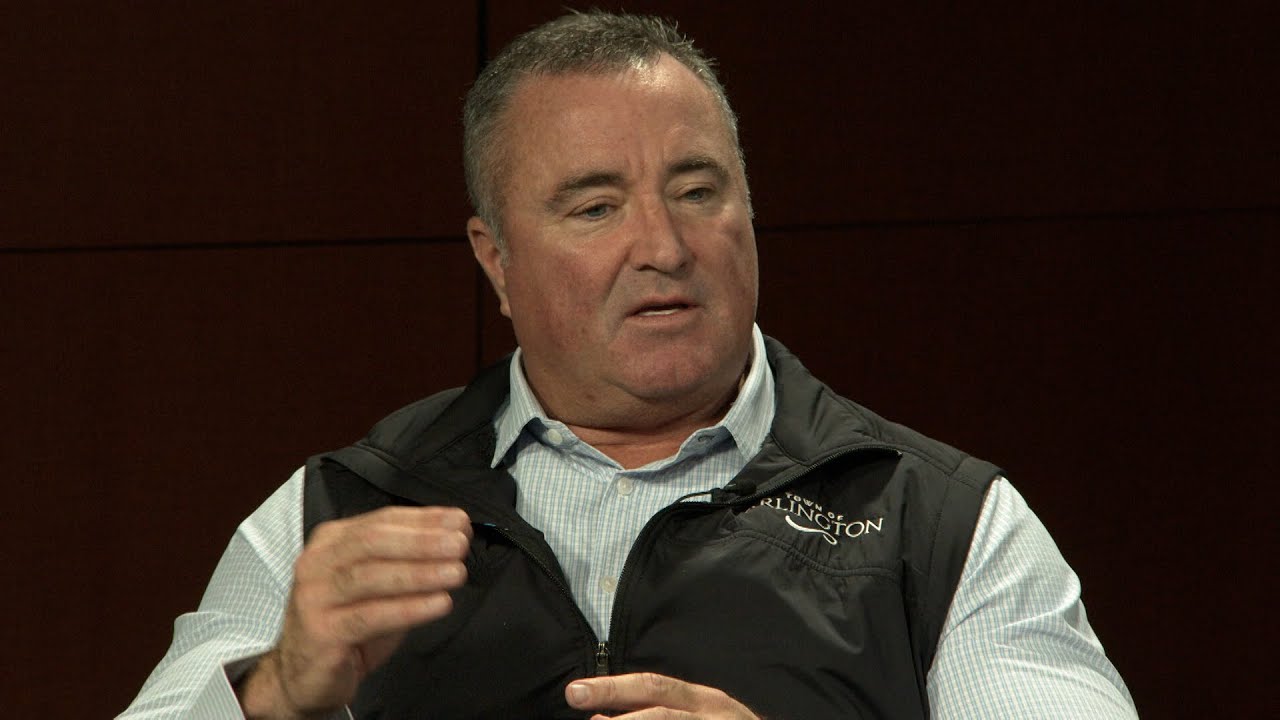 This is Arlington: What’s Next for Arlington? Plus Students Pick the Top Thanksgiving Dish!