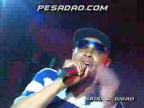 mc mazinho disciplina