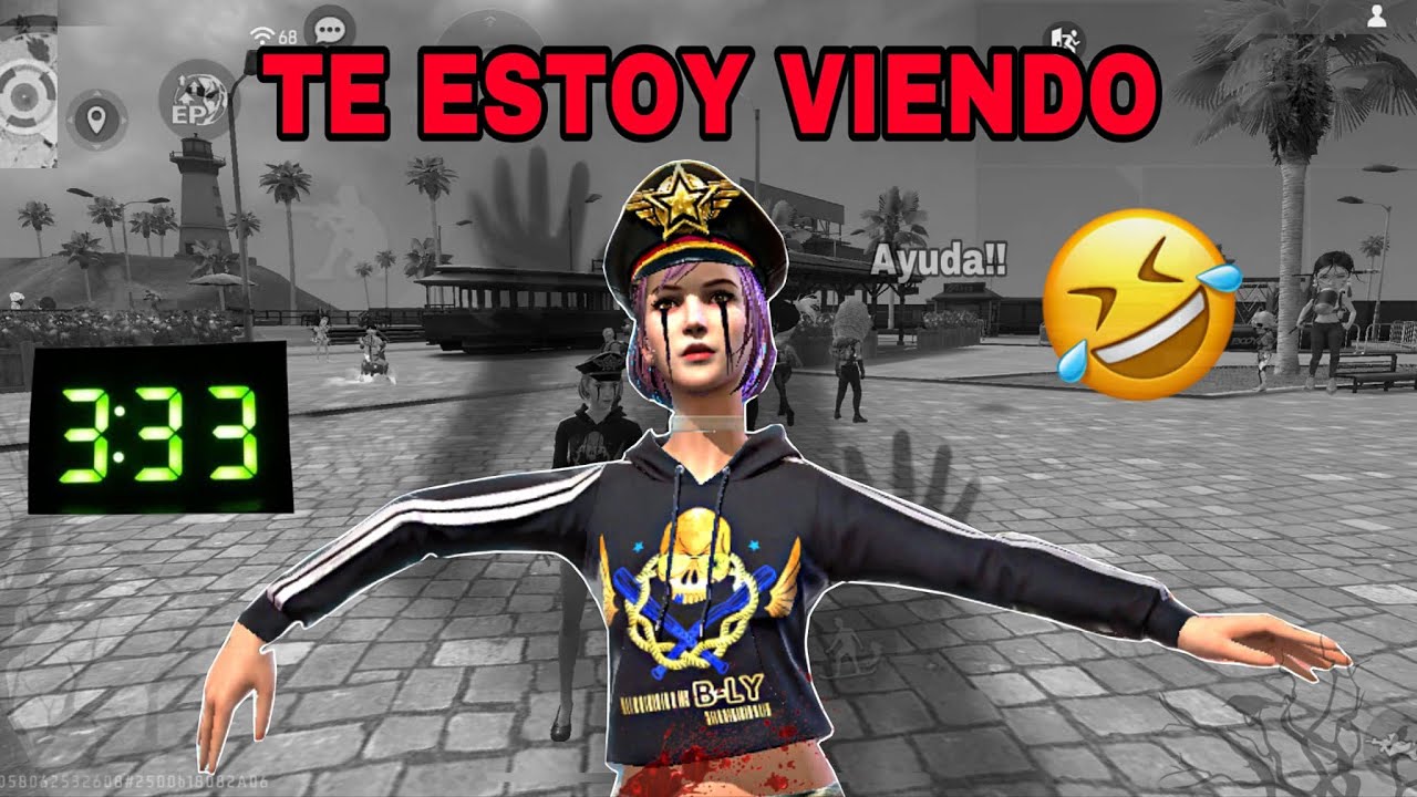 ASUSTANDO A NIÑOS A LAS 3AM! 😨 #4