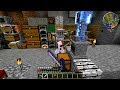 Minecraft CrackPack #2: Best Team vs. Better Team