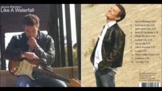 Video thumbnail of "James Marsters - Like a Waterfall - 09 Louise"