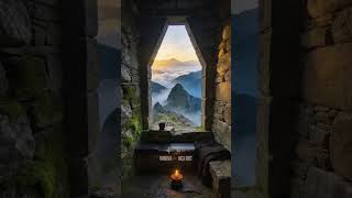 Inca Mist|Dark Ambient Escape 🌧️