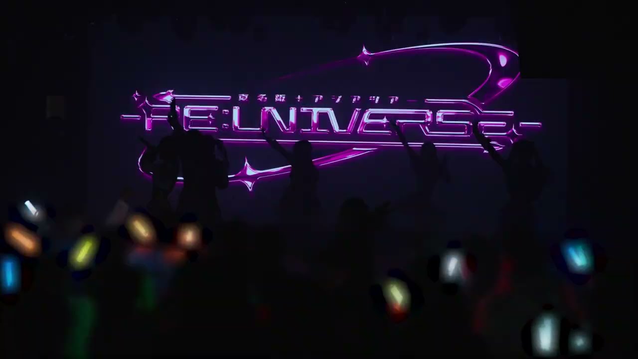 260220 東名阪&アジアツアー『-𝙍𝙀:𝙐𝙉𝙄𝙑𝙀𝙍𝙎𝙀-』 ぜろから☆すた→と(zerokarastart) full cam