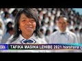 Ho iray  fefi  tafika masina 2021