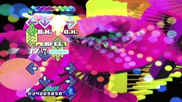 Dance Dance Revolution ULTRAMIX 3- Nari Narien: Jay Dabhi Remix
