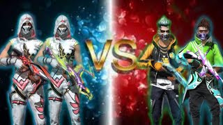 A2B Gamarmr Trs Gaming Vs 2 Pro Subscriberskilling Montage Video