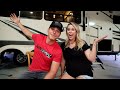 This is the end! 13 months in an RV (what we learned as a family)