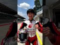 This is #Moto4Asia 🔥  Are you ready for our first weekend of the season? #ThaiGP 🇹🇭