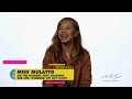 Miss Mulatto on Winning &quot;The Rap Game&quot;