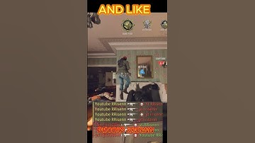 Skip the BO6 Grind – Bot Lobby for Instant Dark Matter Progress!