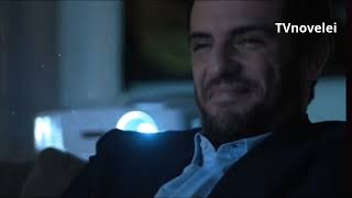 Verdades Secretas _Angel & Alex _ i hate you i love you   #novela #series @TVnovelei