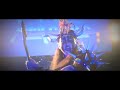 HELL DUMP -鋼(メタル)GENJI - official music video