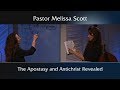 The apostasy and antichrist revealed eschatology 4