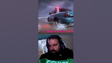 NFS Heat busted in the worst way