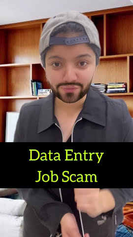 Job Scam in India