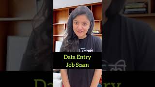 Job Scam in India