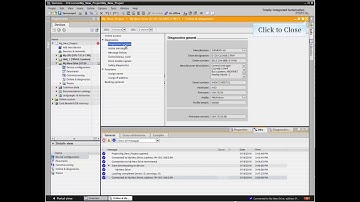 06: Reset a Drive to Factory Settings and Reconfigure using TIA Portal || Sinamics Startdrive