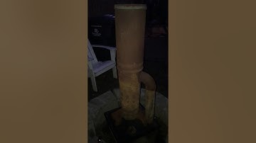 5 components of a smudge pot