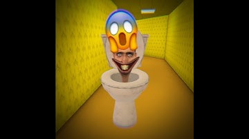 HIDE IN THE BACKROOM 95 scp80 #gaming #shortvideos