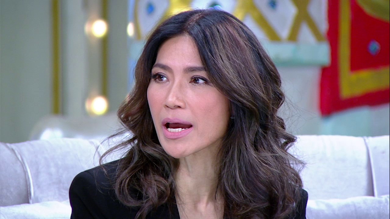 3Заб | 22 января 2017 г. | Ту-Нантида, Мом Джаед, Нонг Пленг-Чонматида | HD