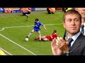 The Match that made Roman Abramovich Buy Chelsea !!