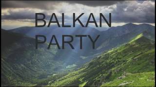 Ayo Ba - Balkan House