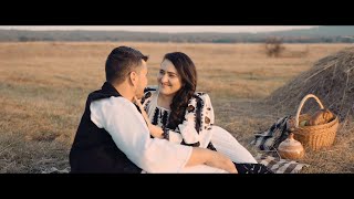 ALEXANDRA BLEAJE - Dulce-i dragostea ta bade  (Official Video)  NOU