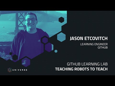 GitHub Learning Lab: