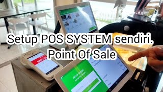 Setup sendiri Point Of Sale @ Pos System screenshot 3