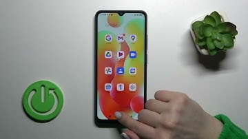 How to Turn Off Hey Google of Google Assistant on XIAOMI Redmi A1 Plus